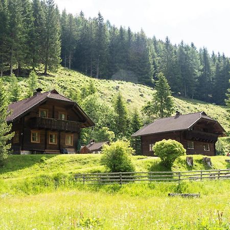Gasserhuette Innerkrems Zewnętrze zdjęcie