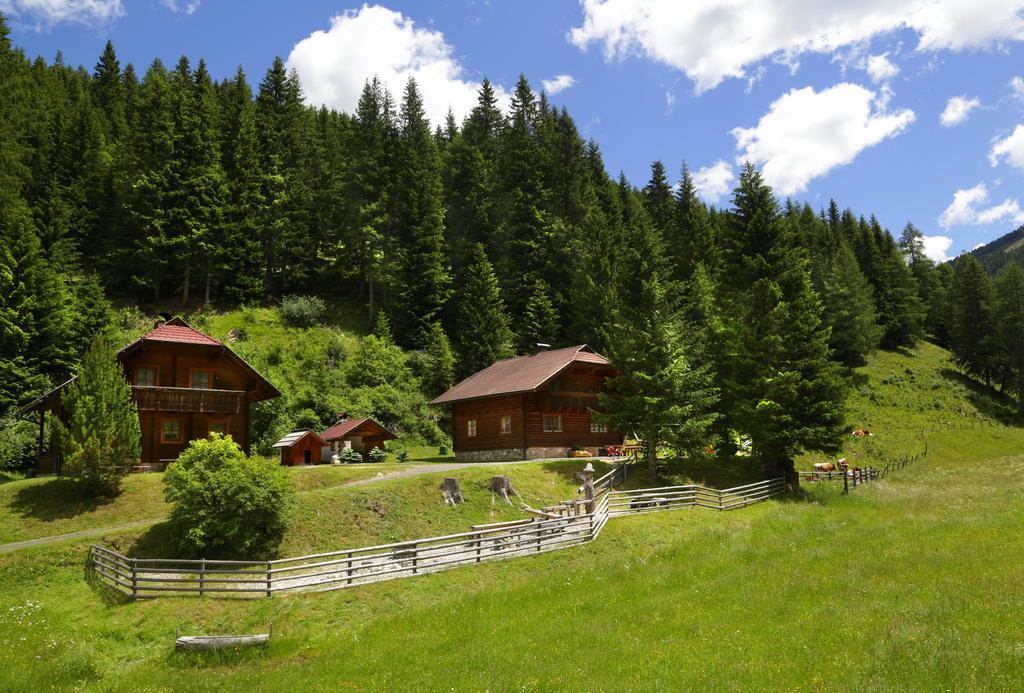 Gasserhuette Innerkrems Pokój zdjęcie