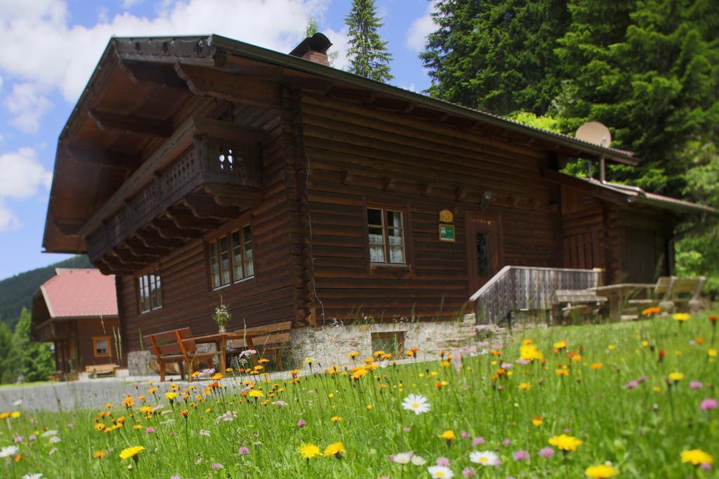 Gasserhuette Innerkrems Pokój zdjęcie