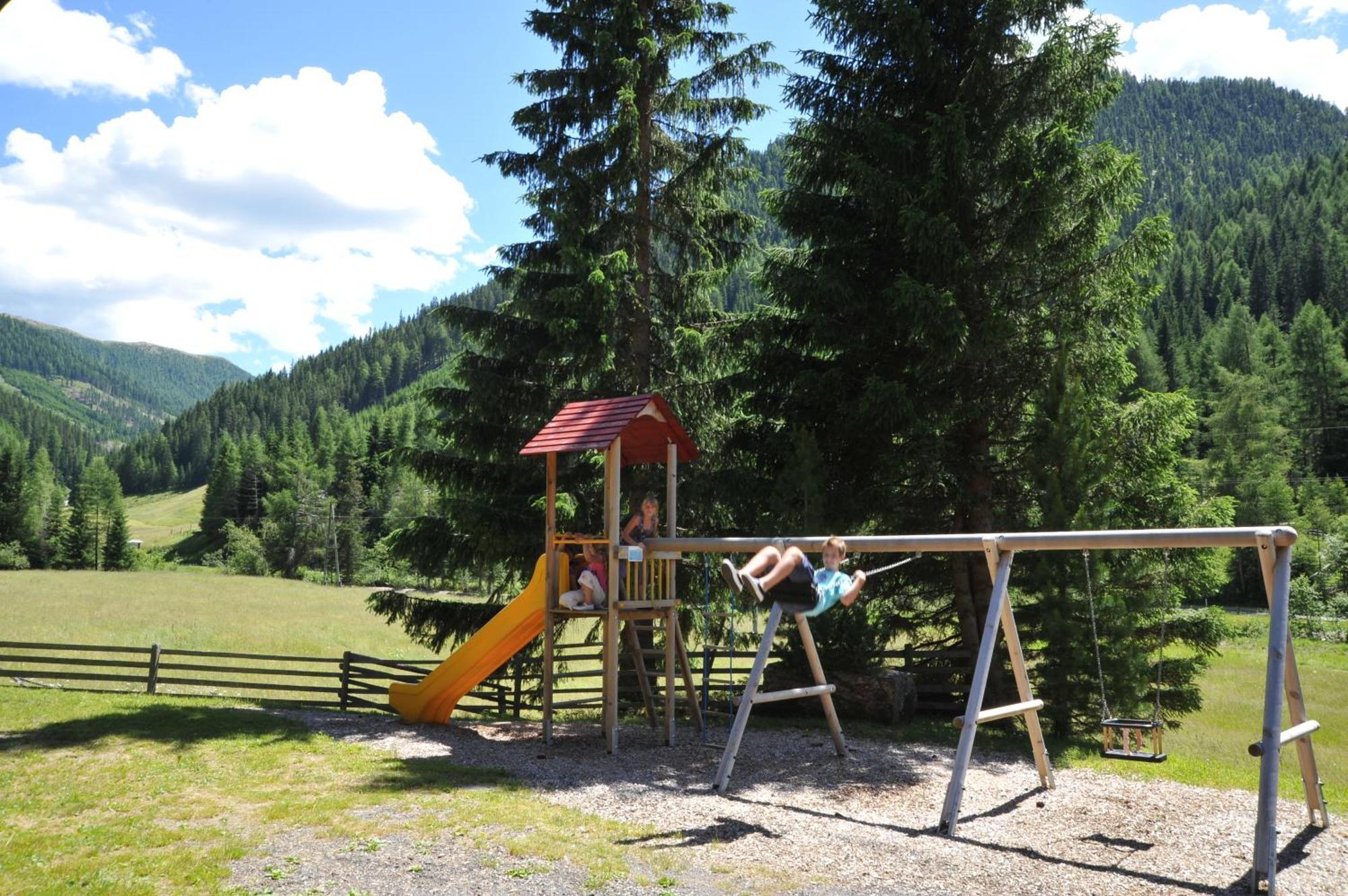 Gasserhuette Innerkrems Zewnętrze zdjęcie