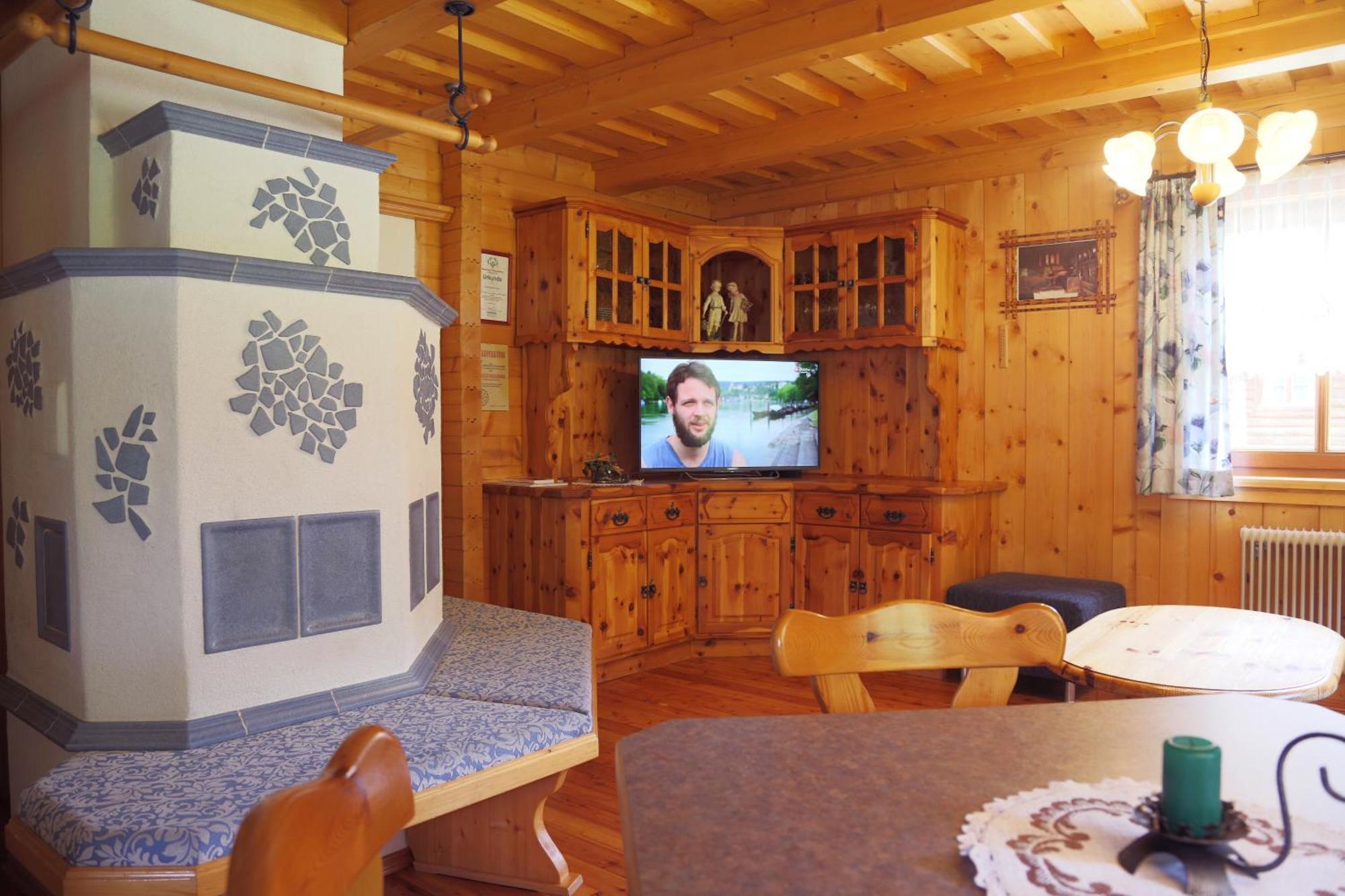 Gasserhuette Innerkrems Pokój zdjęcie