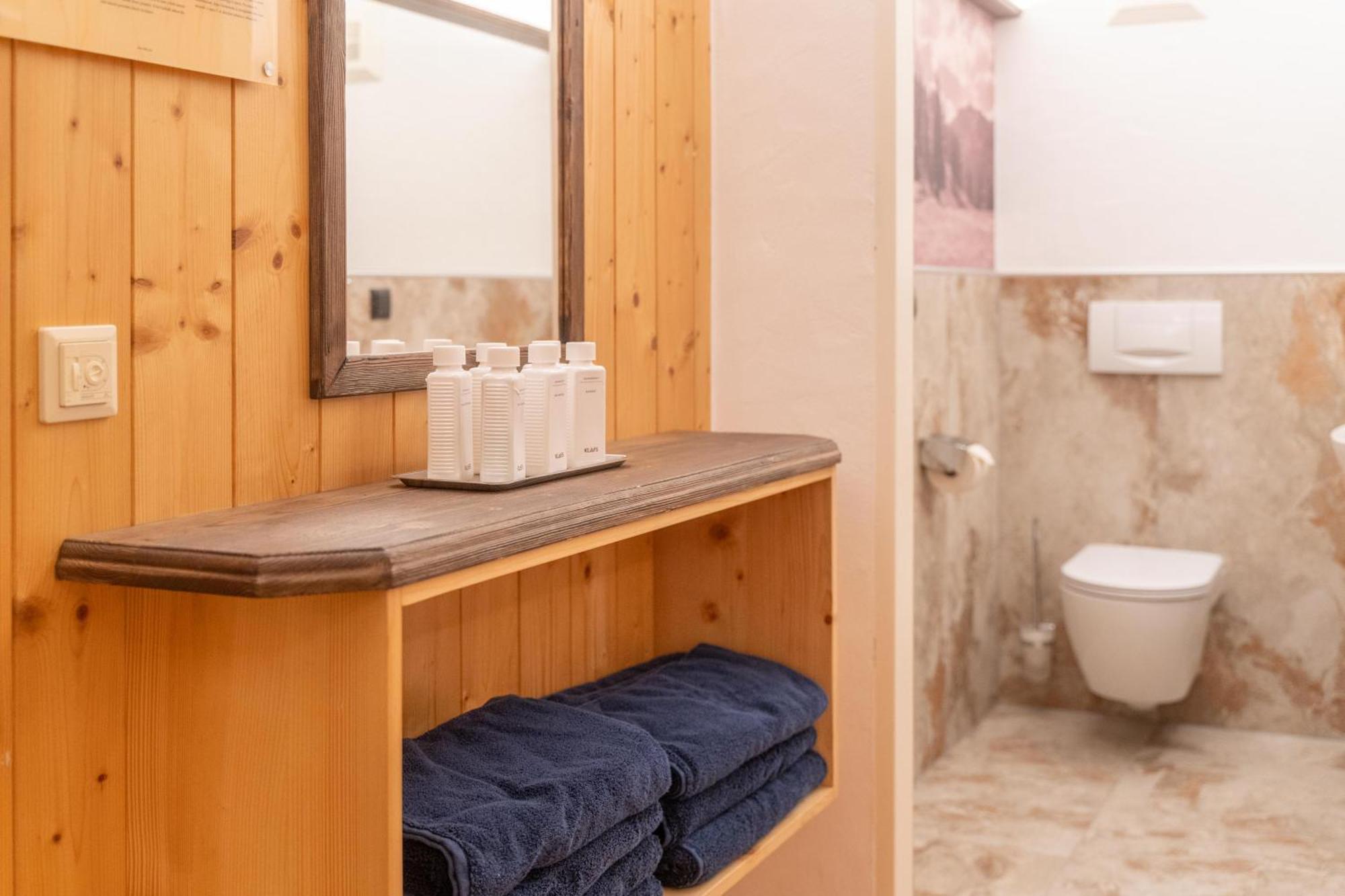 Gasserhuette Innerkrems Zewnętrze zdjęcie