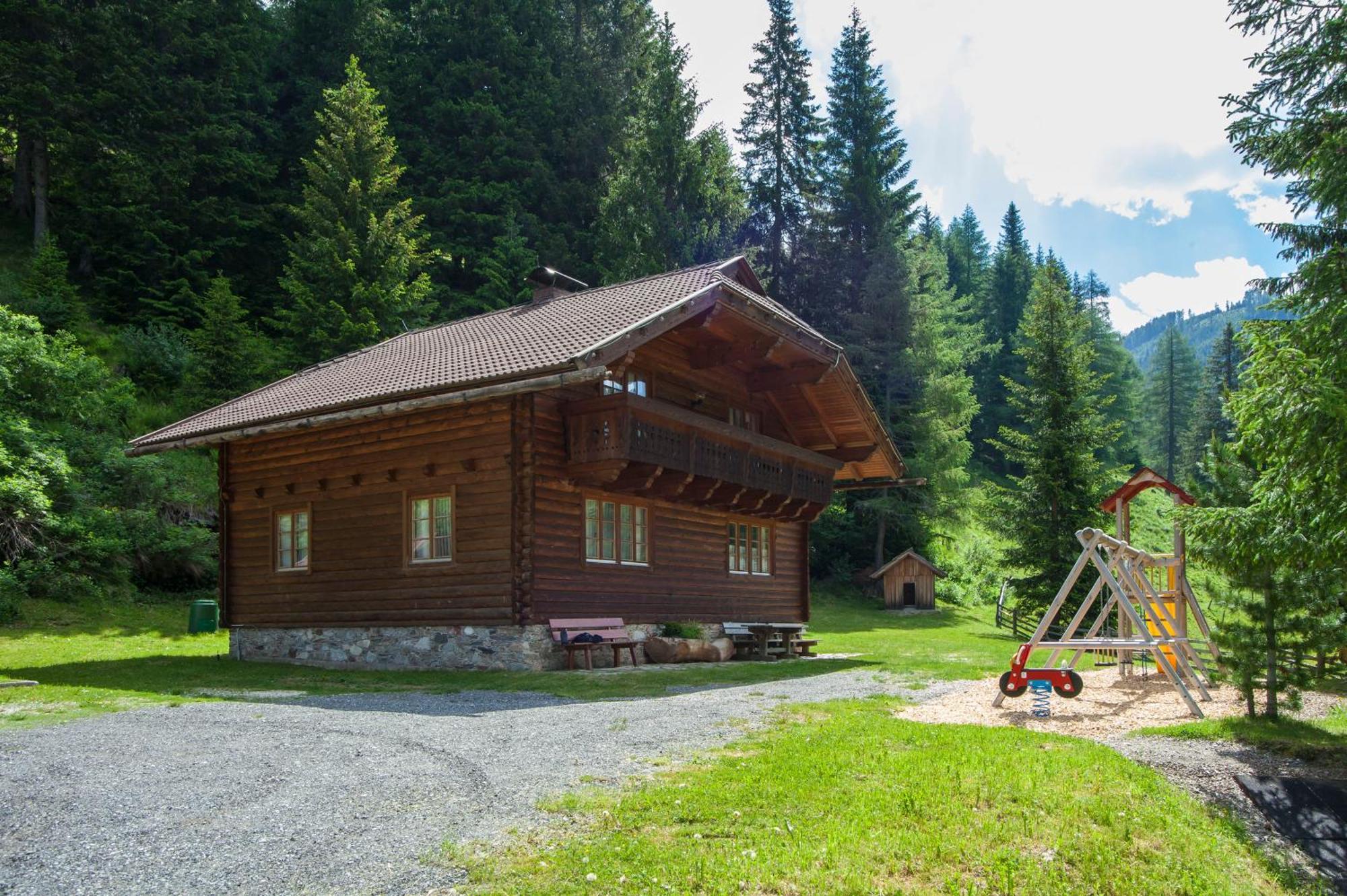 Gasserhuette Innerkrems Zewnętrze zdjęcie