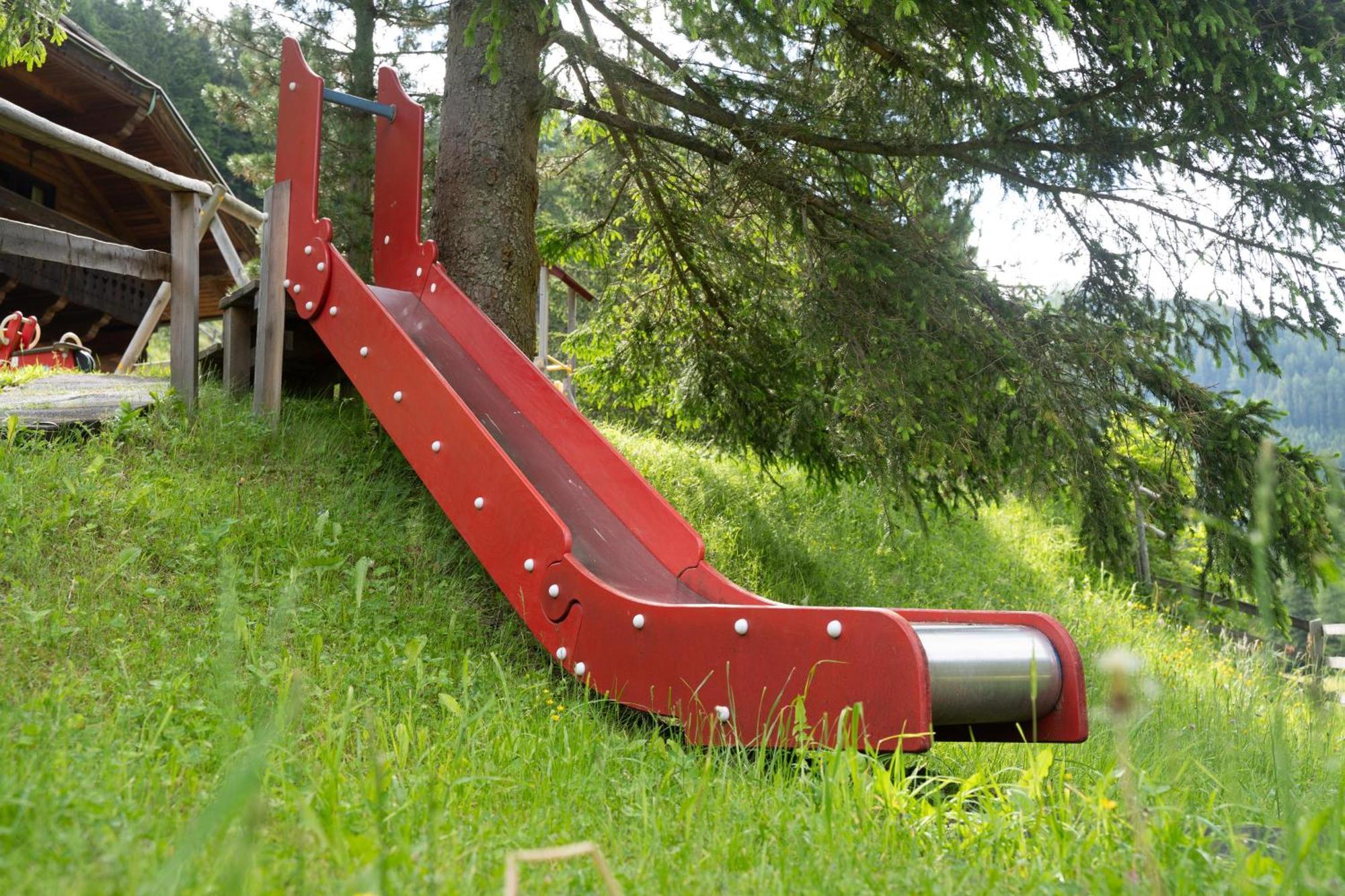 Gasserhuette Innerkrems Zewnętrze zdjęcie