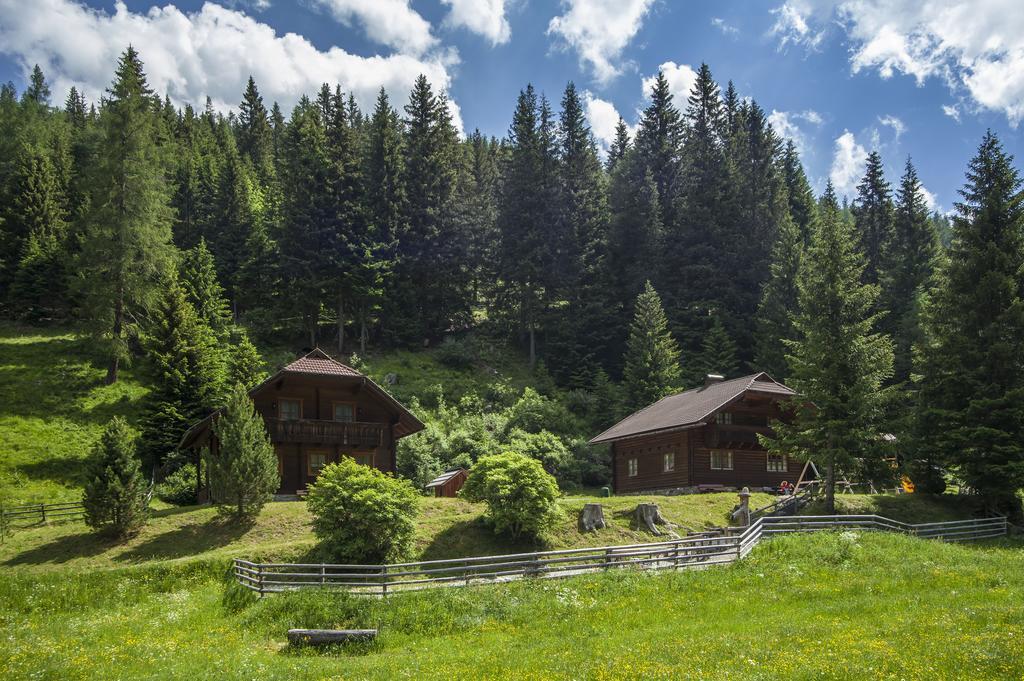 Gasserhuette Innerkrems Zewnętrze zdjęcie