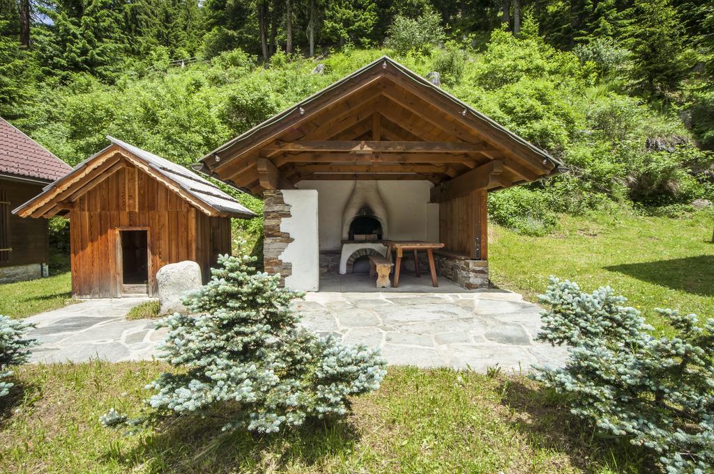 Gasserhuette Innerkrems Zewnętrze zdjęcie