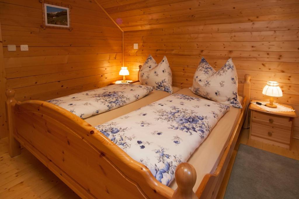 Gasserhuette Innerkrems Pokój zdjęcie