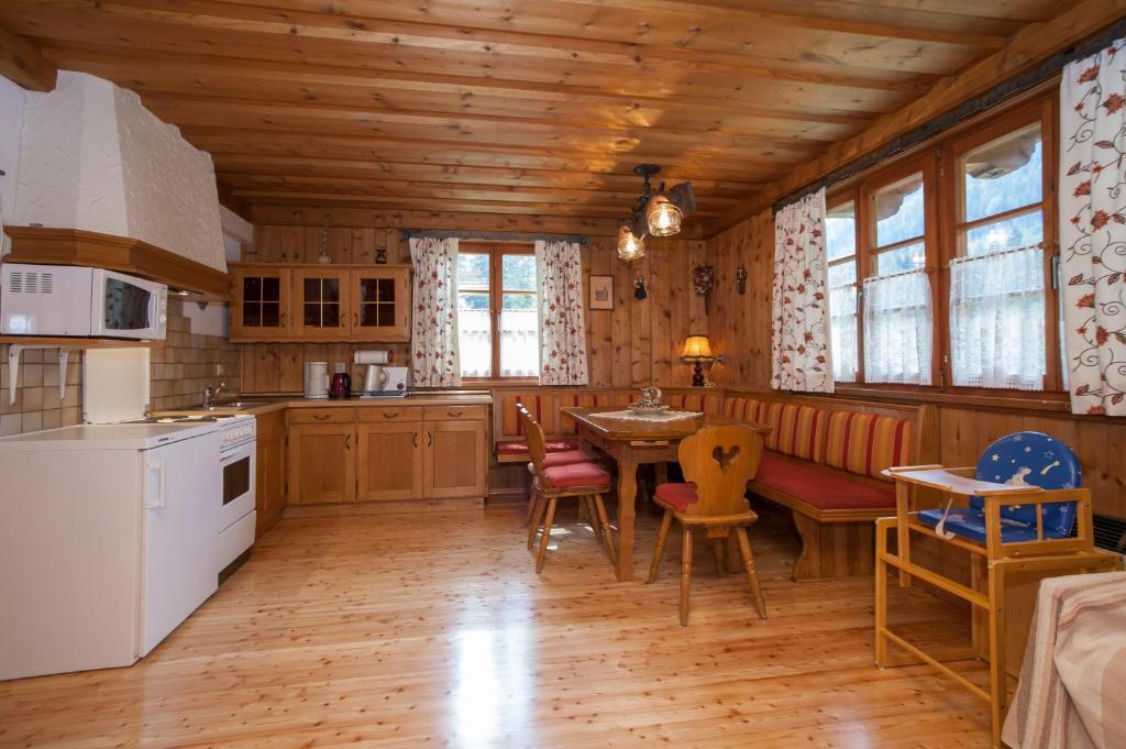 Gasserhuette Innerkrems Pokój zdjęcie